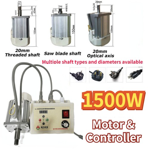 Set servomotore regolatore - e,