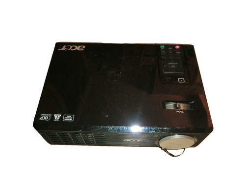 Acer x1261 proiettore dlp - x1261,