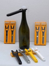 LevaTutto: Cavatappi per Tappi a Corona e Fungo vino colore Nero