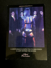 vintage agent provocateur