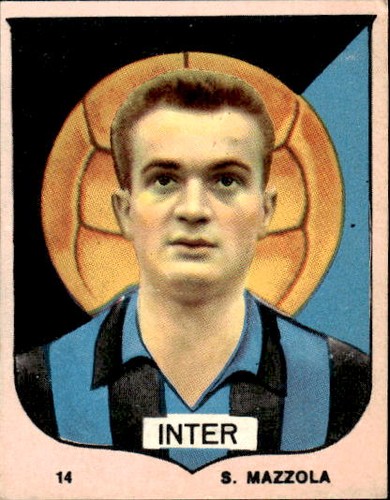 Figurina calciatori imperia - calciatori,