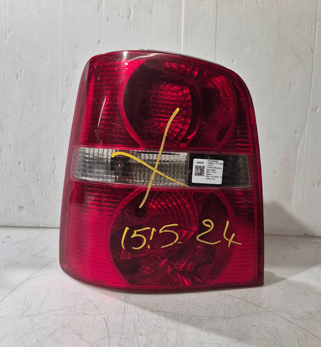 Fanale post volkswagen - sx.,