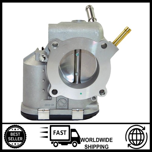 Corpo farfallato per hyundai - corpo,