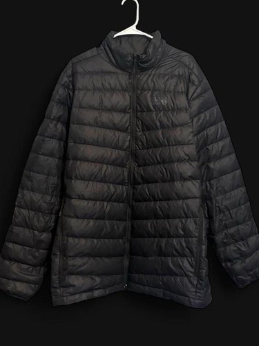 Mountain hardware nanopuffer - mountain,