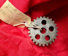 Castelletto porta dischi