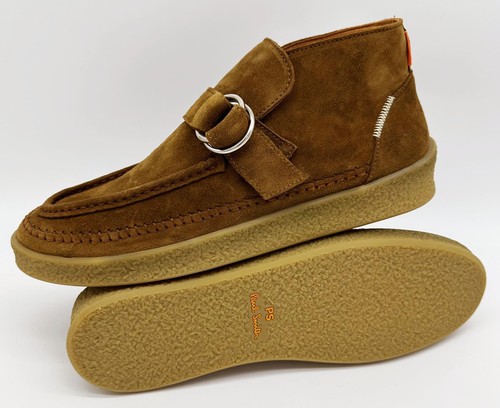 Stivali scarpe paul smith - paul,