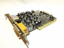 Scheda audio Creative Sound