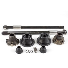 Kit semiassi completo diam - ., 25