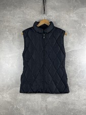 Gilet imbottito trapuntato