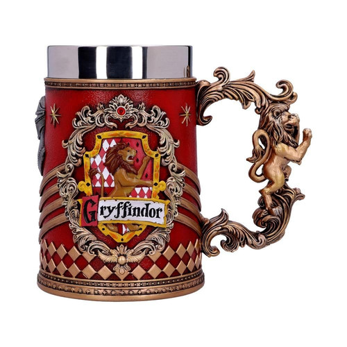Tankard collezione nemesis - tankard,