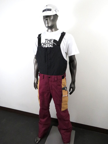 Pantaloni bavaglini sci da - bavaglini,
