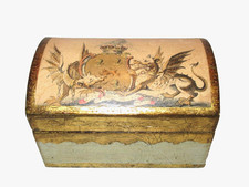 Stemma stemma stemma drago