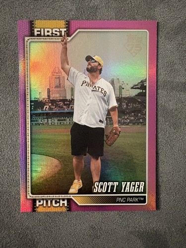 2026 topps serie scott - topps,