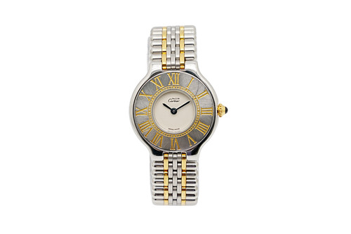 Cartier must - 21,
