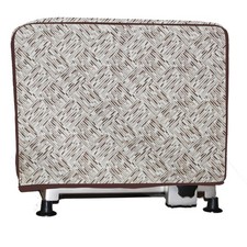 Copri affettatrice in cotone