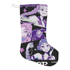 HUNTRIX CALZA Befana Epifania