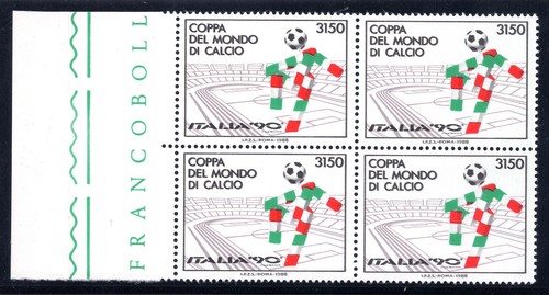 Coppa del mondo - "italia, '90"