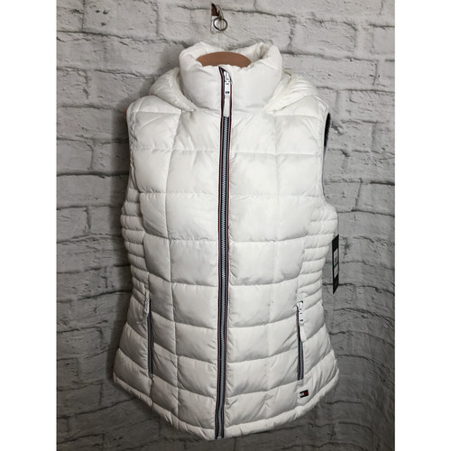 Tommy hilfiger gilet - hilfiger, donna