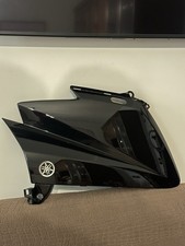 Carena Laterale Sinistra