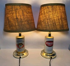 Set vintage di Breweriana Fyfe