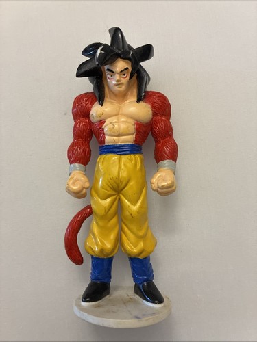 Dragon ball goku super - ball,