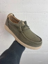 mocassini da vela Lumberjack