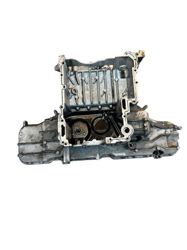 Coppa olio motore audi - motore, 4f