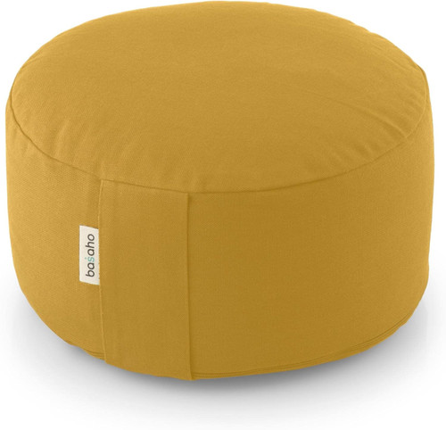 Wheel zafu cuscino - wheel,