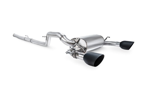 Scarichi scorpion ford focus - scarichi,