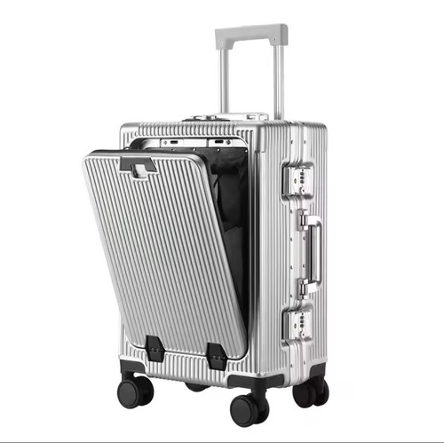 Valigia trolley rigida telaio