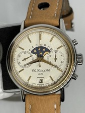 Cronografo TISSOT 1853 Data