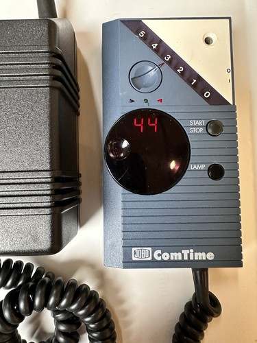 Jobo comtime 6254 interruttore - jobo,