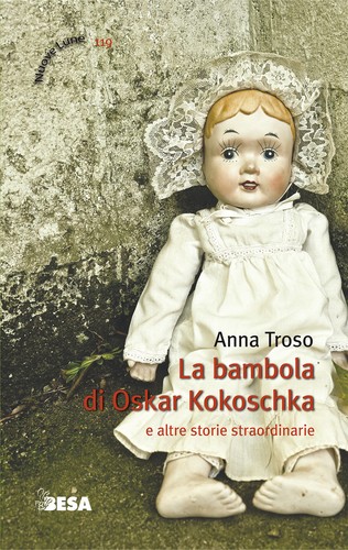 Bambola oskar kokoschka - la,