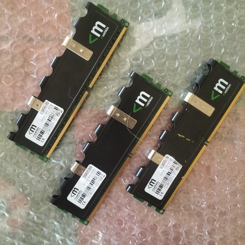 Kit ram ddr2 6gb - kit,