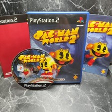 Pac-Man World 2 PS2 Completo
