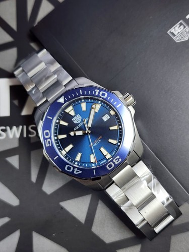 Orologio uomo tag heuer - orologio,