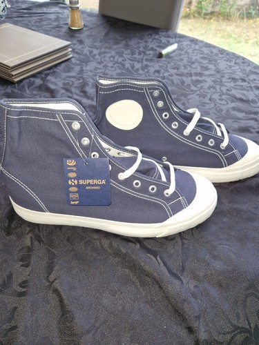 Scarpe ginnastica alte - ginnastica,