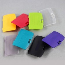 Copri batteria porta ricambio