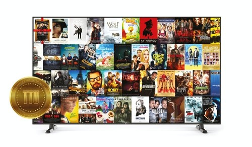 Televisore smart aixi led - aixi,