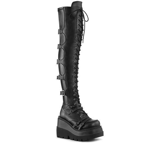 Saldi shaker 350 - stivali, sopra