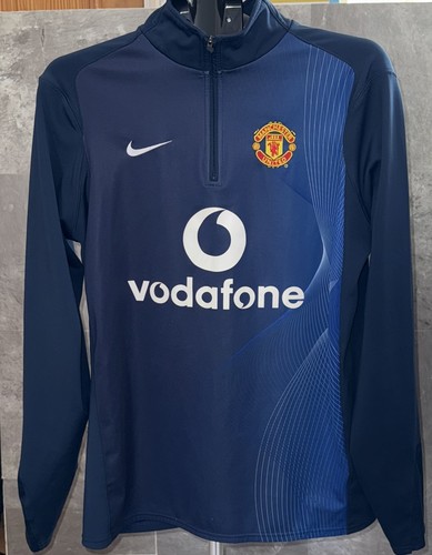 Nike manchester united vintage - manchester,