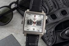 Tag Heuer Monaco Cronografo