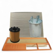 Kit tagliando grande punto - grande, 1.3