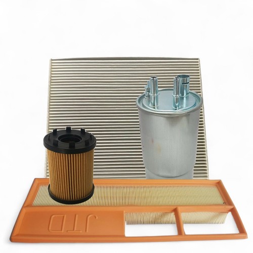 Kit tagliando grande punto 3 - grande, 1.3
