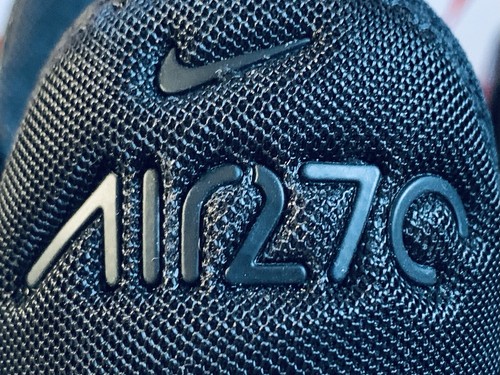 Nike air max 270 - max,