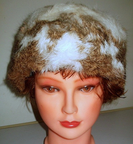 Colbacco cappello lapin - colbacco, lapin(?)