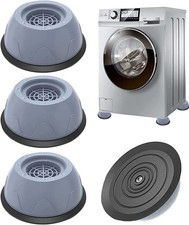 SET 4 PIEDINI CUSCINETTI