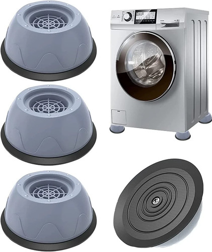 Set piedini cuscinetti - 4,