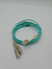LC-SC DUPLEX 50/125 MULTIMODAL