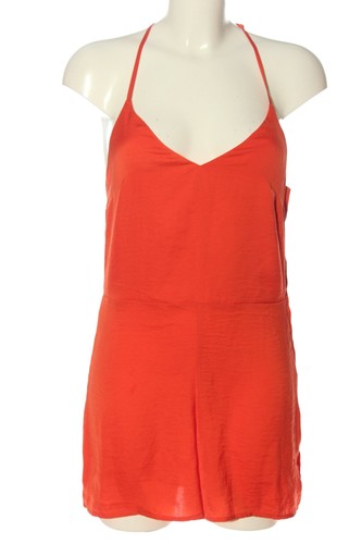 Tuta corta donna pantalone - h&m,